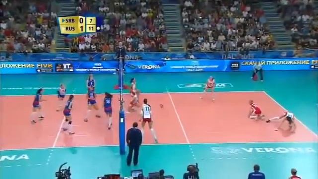 Gamova vs boskovic volleyball world championship 2014 смотреть онлайн