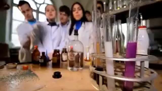 Полминуты знакомства с университетом смотреть онлайн