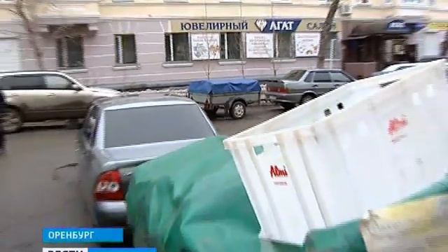 Мясо в Оренбурге может стать дефицитом смотреть онлайн