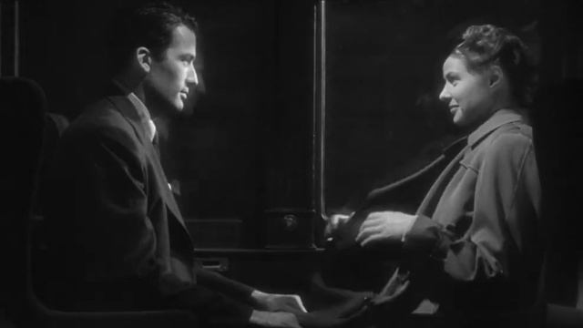 (Gregory Peck) Spellbound - Full Movie - 1945 [HD]