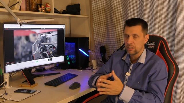 Большое интервью Яндекса о такси / YaC 2021