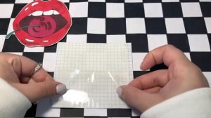 Наклейки для БС за 3 минуты?2любимых способа ❤️?Бумажные сюрпризы