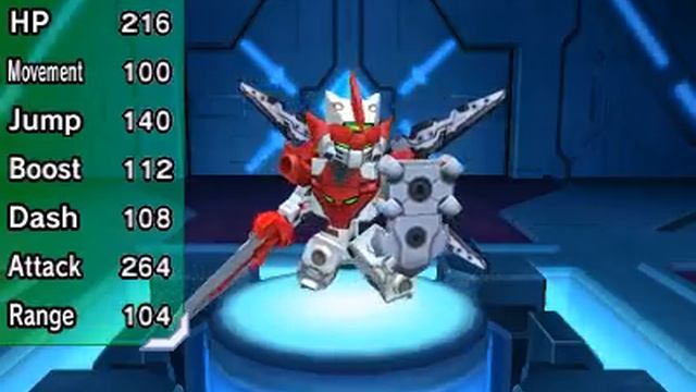 Tenkai Knights Brave - Customization 1 смотреть онлайн