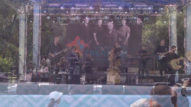 Дервиш Хан-легендарная рок группа