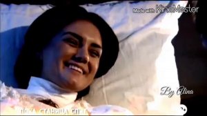 Ольга и Никола «Пока Станица спит»