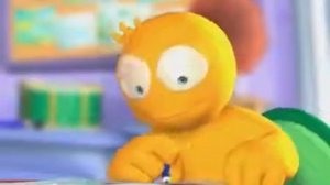 16 Danny and Daddy   How to draw a Frog Как нарисовать лягушку