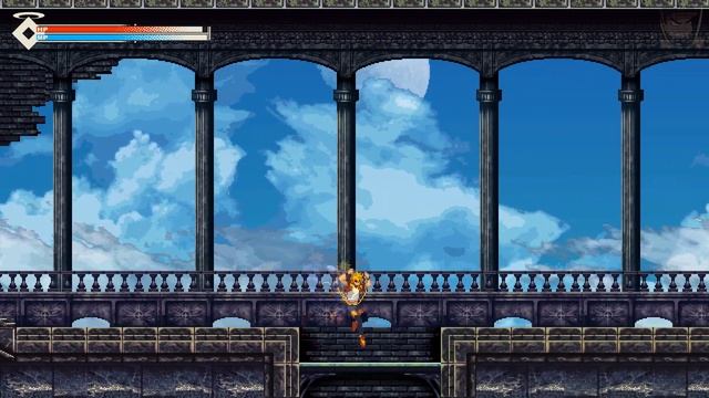 Paradiso Guardian (Demo 1908S) Complete Playthrough