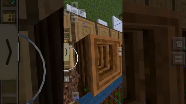 Майнкрафт как стать похожим на жителя с озвучкой смотреть онлайн