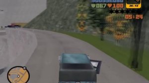 GTA 3 - [ ФИНАЛ / Последняя Миссия ] "Обмен"