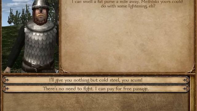 Let's Play! MBW - Floris Expanded - Ep. 7 "Come at me, Ginger! " смотреть онлайн