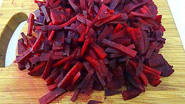 Секреты кухни