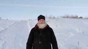 Кто виноват. Рассказы сельского батюшки