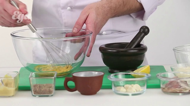 Как приготовить соус смотреть онлайн