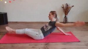 Комплекс упражнений на истощение рефлексов Моро и РПС (паралича на страх)