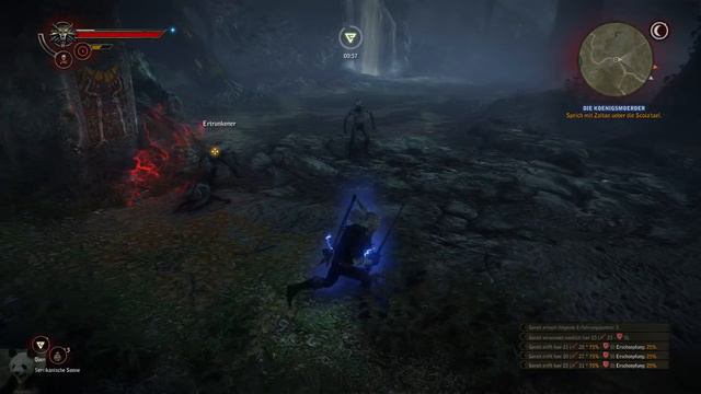 The Witcher 2: Assassins of Kings #28 - Heißer Badespaß (Let's Play German Deutsch 1440p) смотреть онлайн