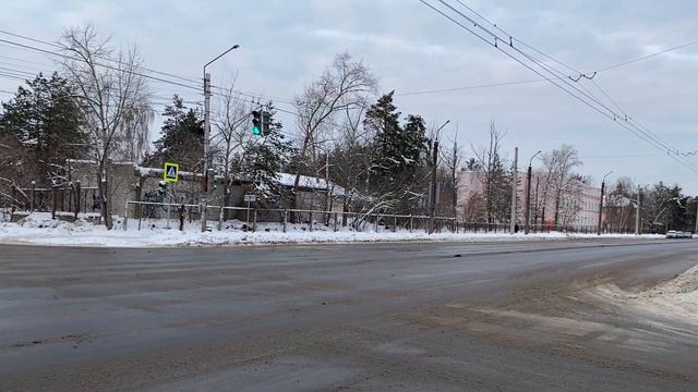 НО, г. Дзержинск, ул. Гайдара 12. Видео у входа. смотреть онлайн