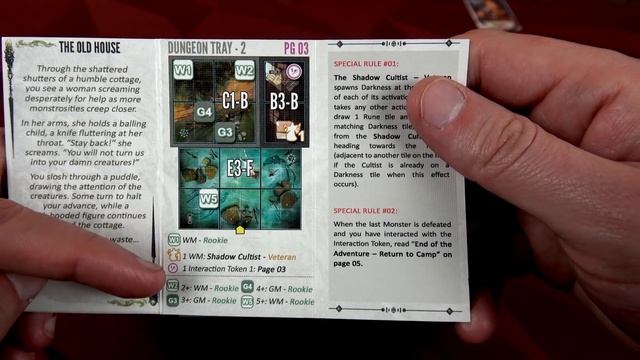 Chronicles of Drunagor: Age of Darkness | Chapter 1 | Playthrough | With Colin & Bairnt смотреть онлайн