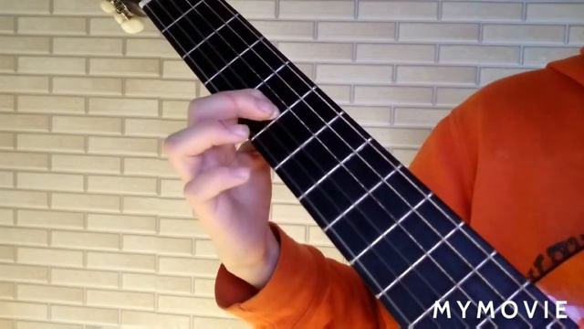 Как играть Nirvana-Smells Like Teen Spirit на гитаре БЕЗ БАРРЭ +соло разбор , аккоры Видеоурок смотреть онлайн
