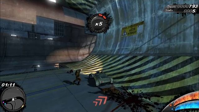 Armageddon Rider Побочный эффект.mp4