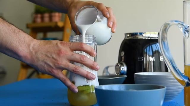 Tropical Island // Something SMEG // Something's Cooking TV смотреть онлайн