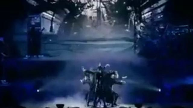 GACKT vs Eric Saade смотреть онлайн