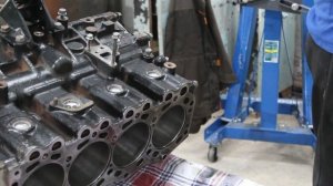 Mazda Titan. Двигатель SL на переборке. капитальный ремонт.