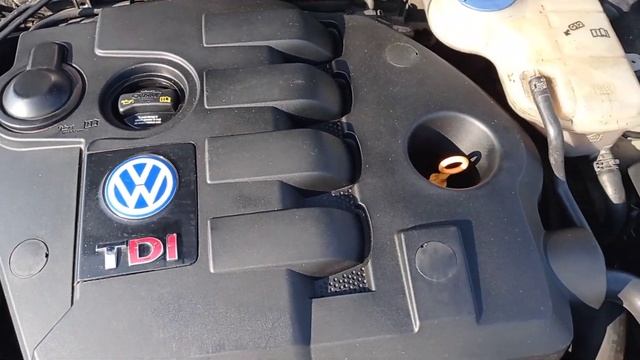 Почему я Перешёл с 5w30 на 5w40?