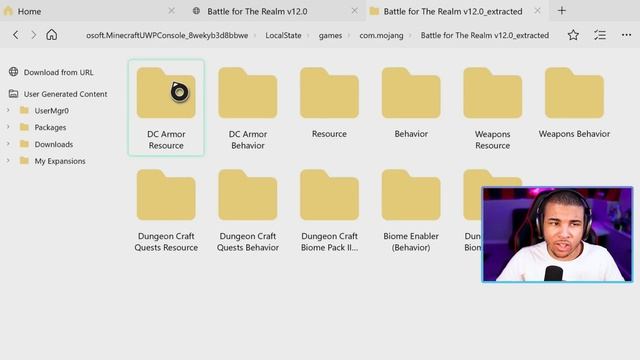 How to Download Minecraft Mods on Xbox One! Tutorial (NEW Working Updated Method) 2023 смотреть онлайн