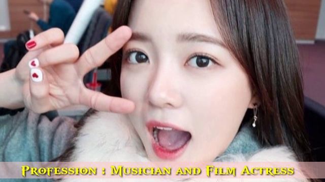 Kim Se Jeong Lifestyle Biography (A Business Proposal) Boyfriend Height Weight Net Worth Facts 2022