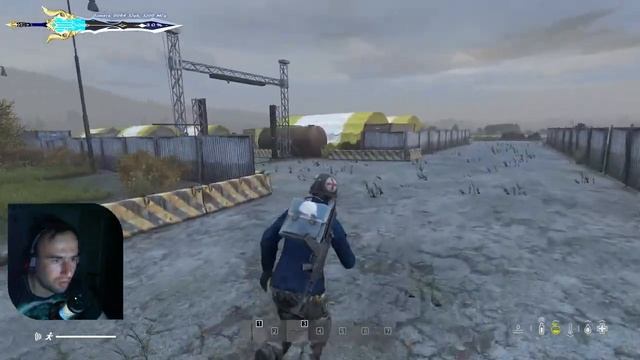 [RU] PARMA PVE 2 Продолжаем выживать С нуля #dayz #обзор смотреть онлайн