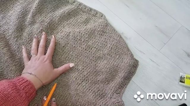 Мужской жилет.Как я его вязала!?/Подробное описание: мерки,расчеты,выкройка. смотреть онлайн