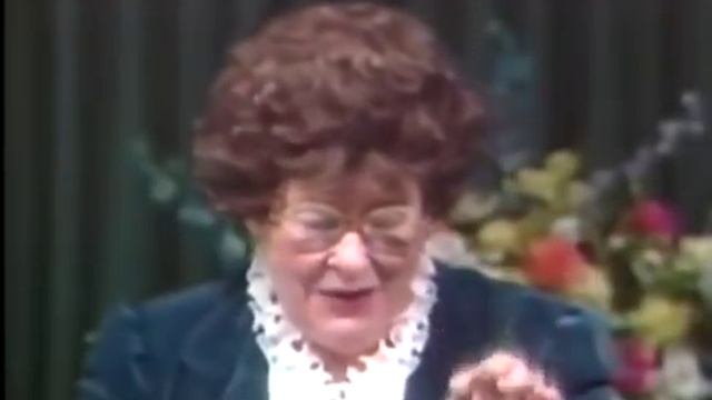 6 урок "Как исцелять больных" - Чарльз и Френсис Хантер (анг.) смотреть онлайн