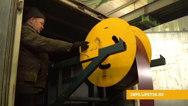 Оборудование для производства мобильного сайдинга без стыков смотреть онлайн