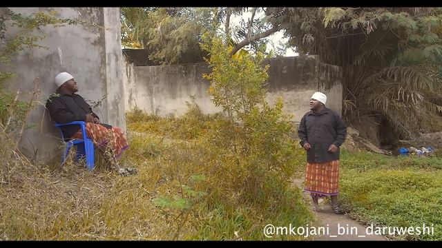 Binadam wawili wawili #mkojani# смотреть онлайн