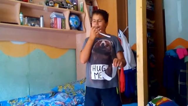 Магия реальна. Жесть!!) смотреть онлайн
