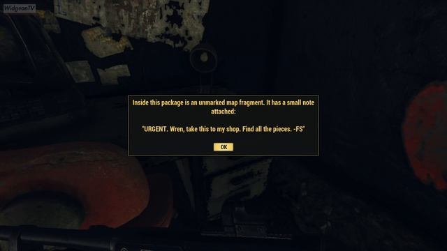 Treasure of Appalachia & The Search for Vault 79 | Fallout 76 смотреть онлайн
