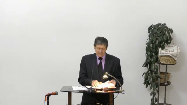 Вечернее Богослужение 14.10.22 смотреть онлайн