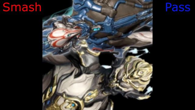 Smash or Pass: Warframe Edition смотреть онлайн