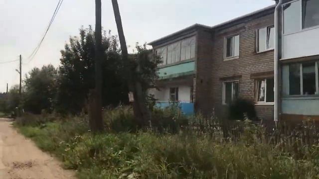 Любимые улочки Любимого села. День села Карагай 2021 год. смотреть онлайн