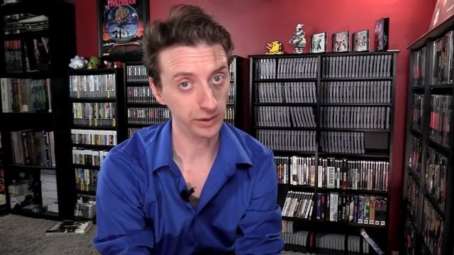 Final Fantasy IX - ProJared (RUS VO) смотреть онлайн