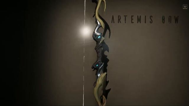 warframe ivara Leverian смотреть онлайн