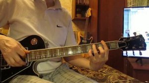 Я куплю тебе дом -ВИА  Лесоповал -(Как играть на гитаре аккорды)