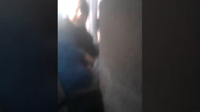 На базаре в автобусе. смотреть онлайн
