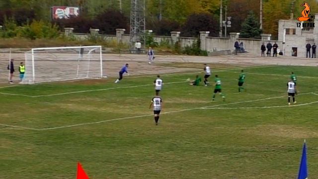 25.09.2021 Футбол ФК "Будівельник" - "ФК Кременная" Обзор смотреть онлайн