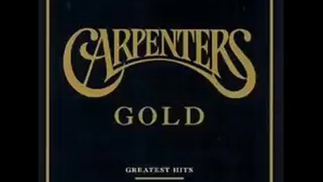 Carpenters The Masquerade