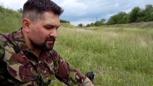 Как Приручить Ворона и где его раздобыть???