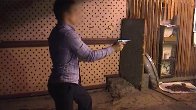 Боевая Интуитивная Стрельба (система БИС) смотреть онлайн