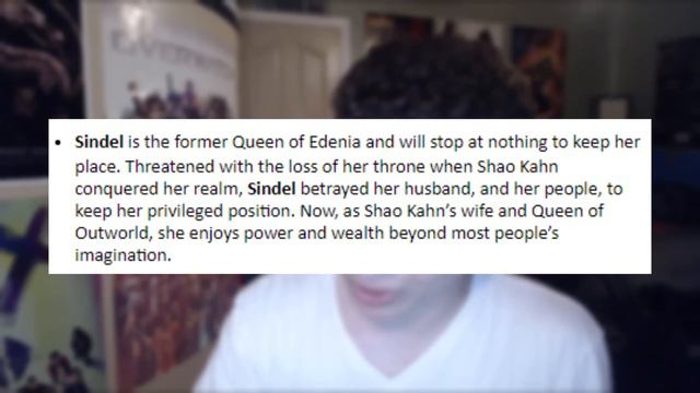 Mortal Kombat 11: Kombat Pack The Good & The Ugly (My Thoughts) смотреть онлайн