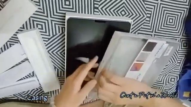 Ipad Air | Ipad Air 5th generation | unboxing смотреть онлайн