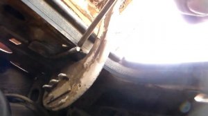 Не держится крышка багажника ваз классика ,как отрегулировать крышку багажника.